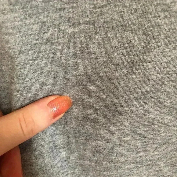 Tommy Bahama High Steaks Grey Crewneck T Shirt Men's Size XL - Picture 7 of 10